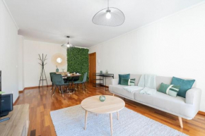 Wings Apartment CE by GALMI